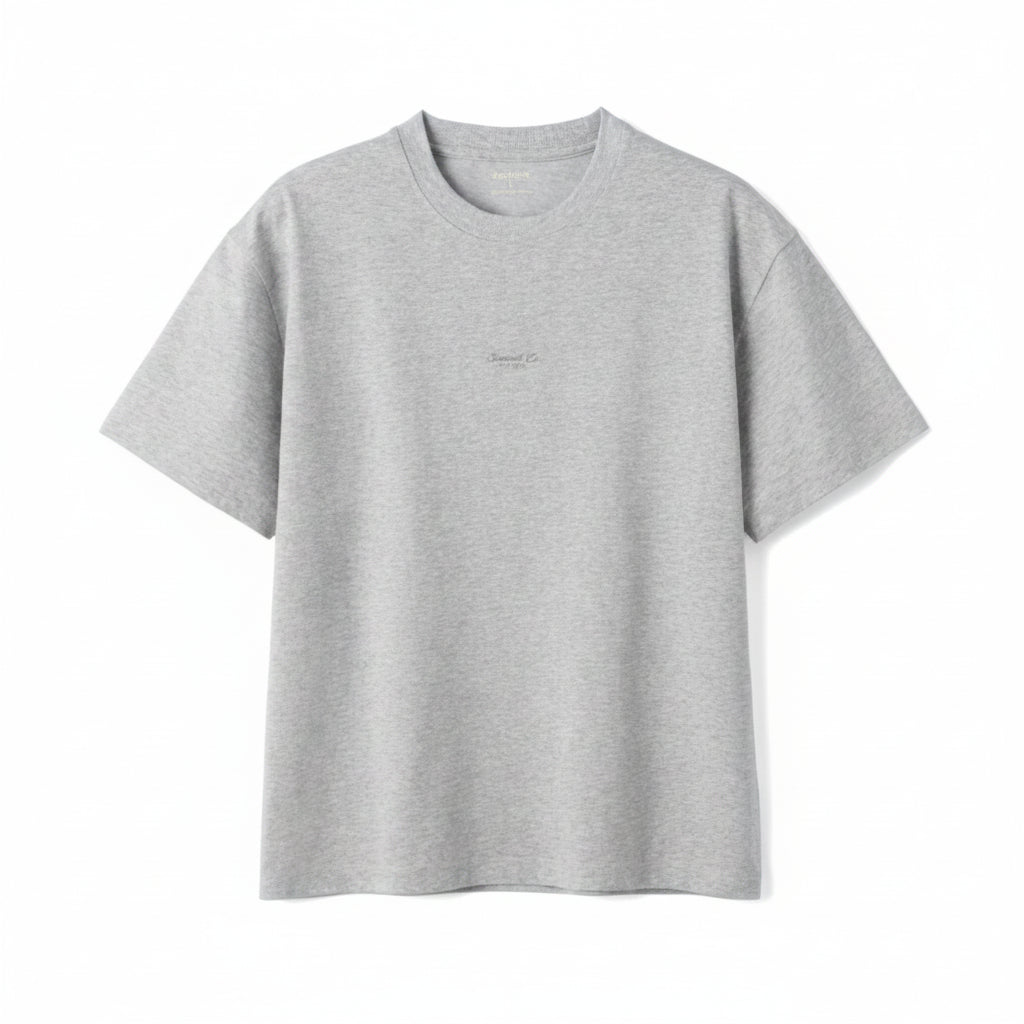 Heavyweight Cooling Tee