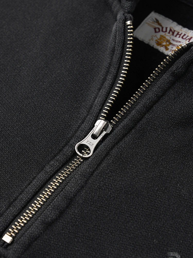 Oversized Heavyweight Hoodie