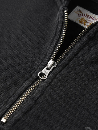 Oversized Heavyweight Hoodie