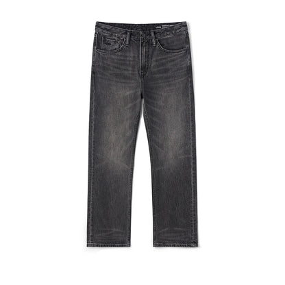Loose Denim Jeans
