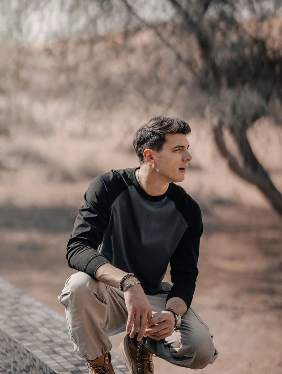 Long Sleeve T-Shirt