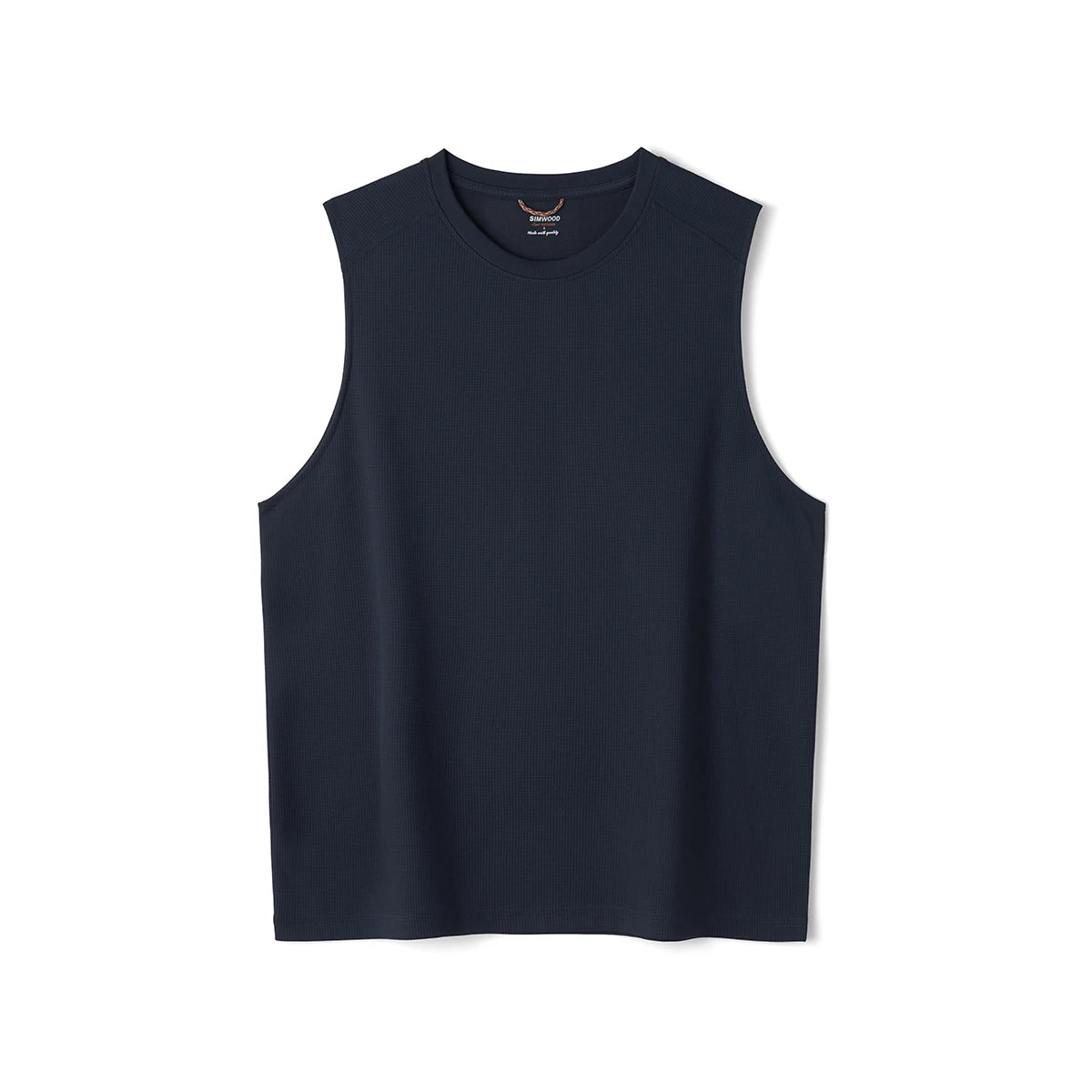 Lightweight Athletic Tank Top