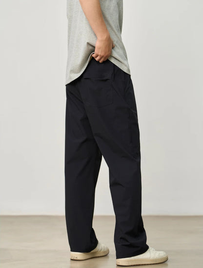 Elastic Outdoor Pants