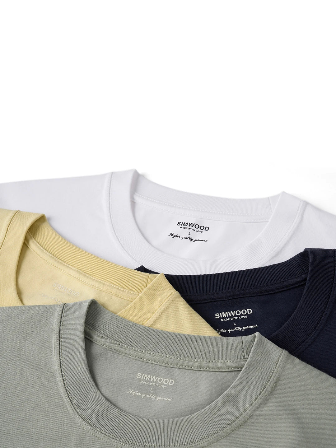 Minimalist Streetwear Tee