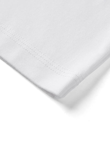 Minimalist Streetwear Tee