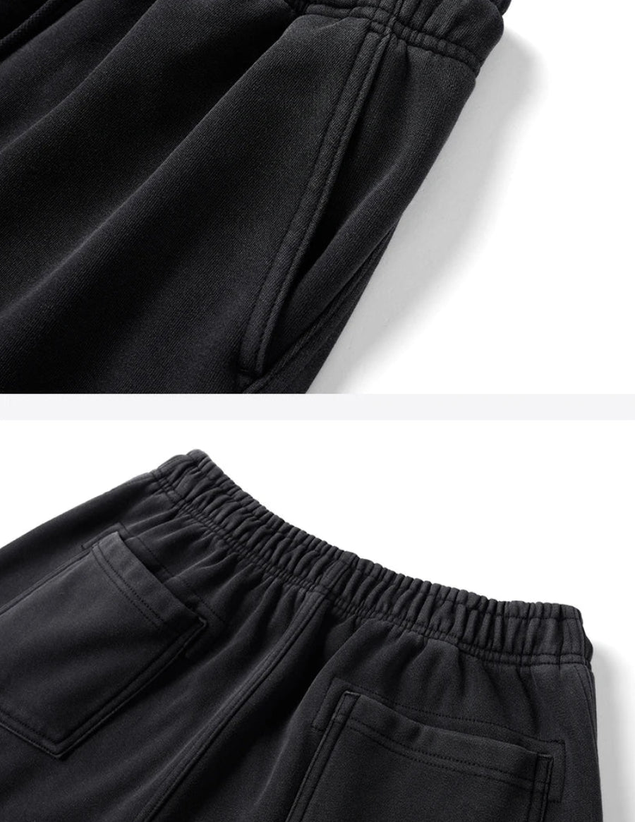 Baggy Sweatpants