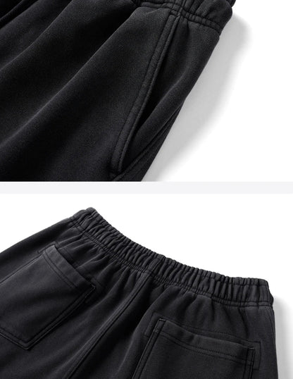 Baggy Sweatpants
