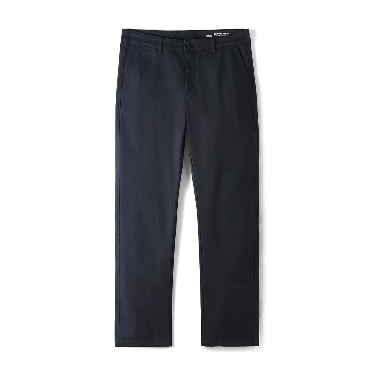 Heavyweight Durable Straight Chinos