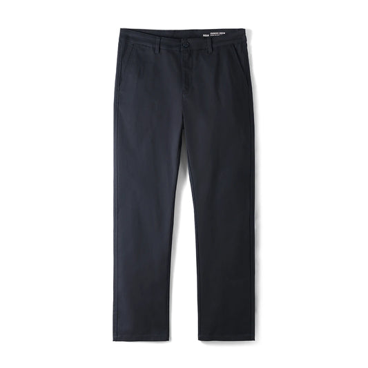 Heavyweight Durable Straight Chinos