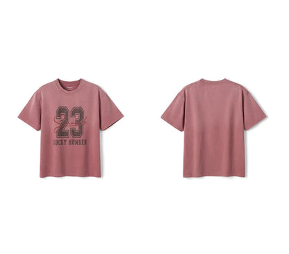 Vintage Boxy Tee