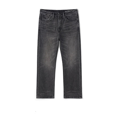 Loose Denim Jeans