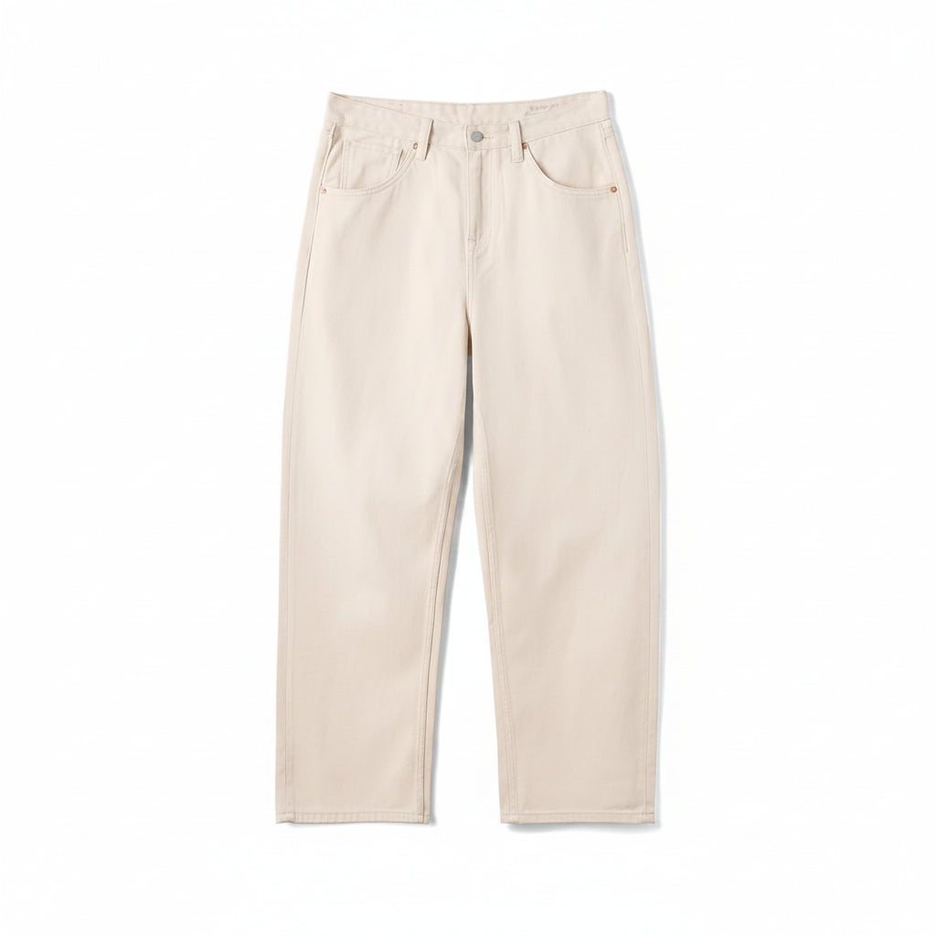Baggy Heavyweight Chinos
