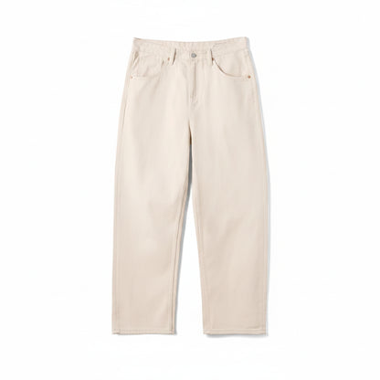 Baggy Heavyweight Chinos