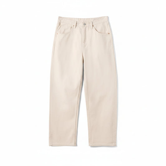 Baggy Heavyweight Chinos