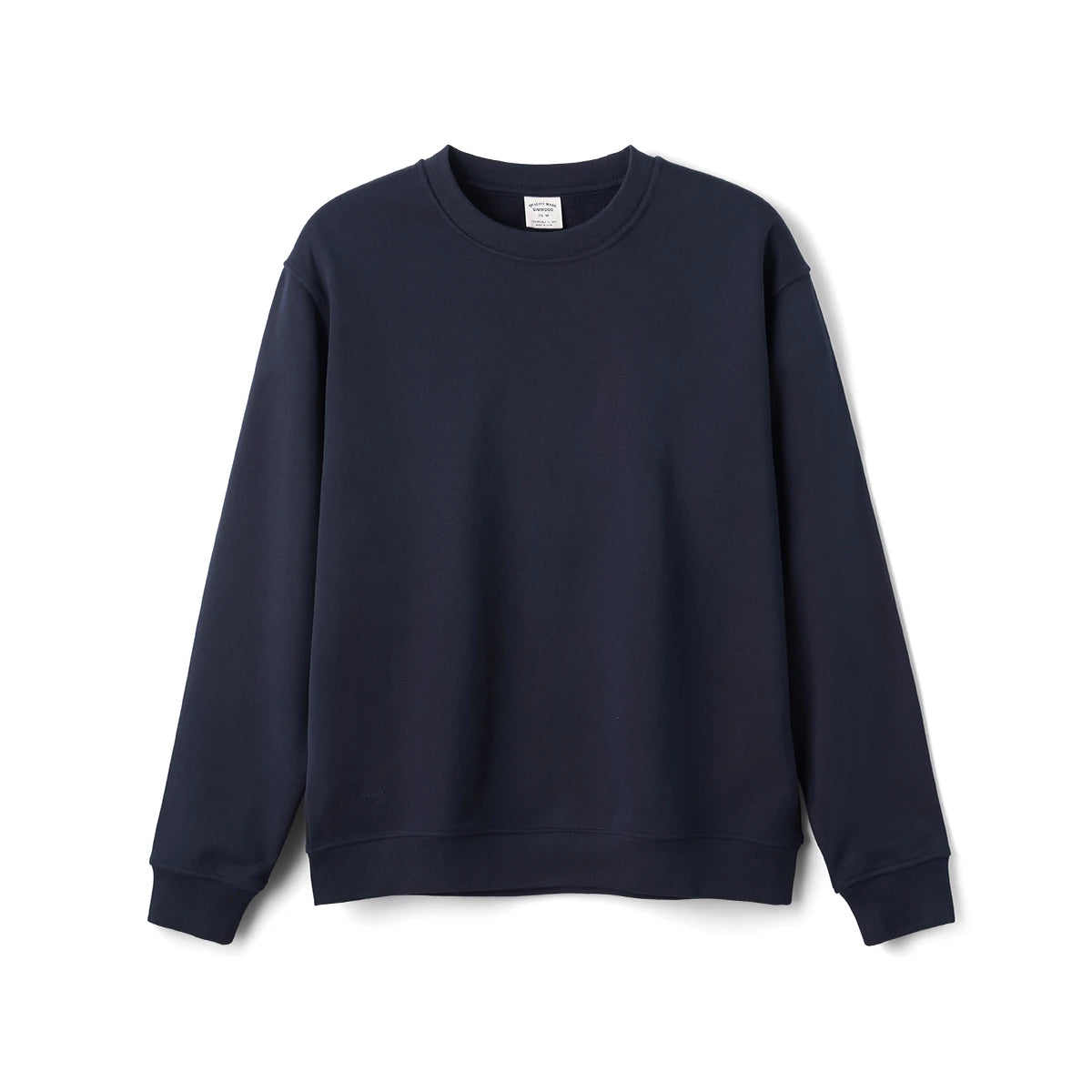Heavyweight  Oversized Sweatshirt