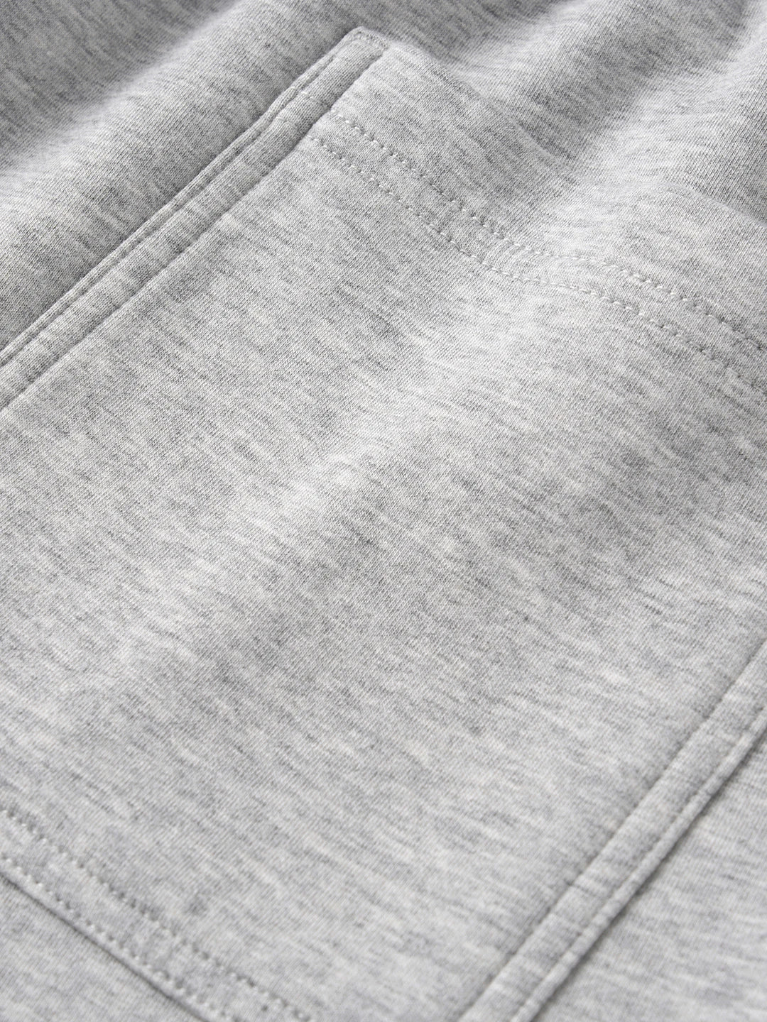 Heavyweight Oversized Shorts