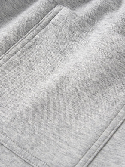 Heavyweight Oversized Shorts