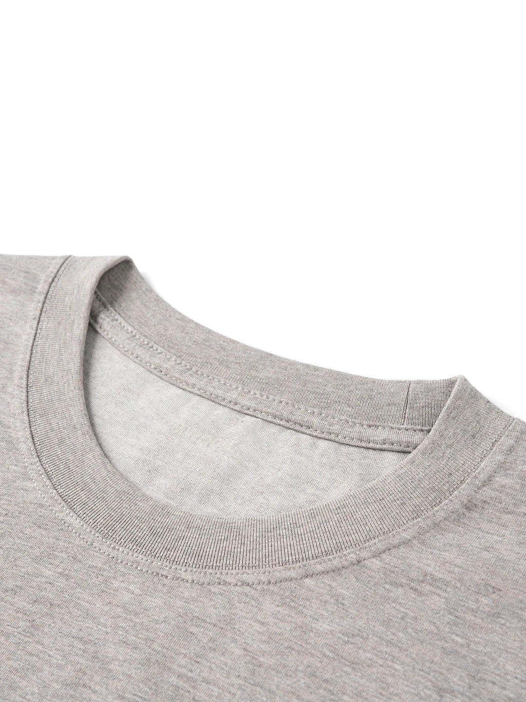Super Loose Graphic Tee