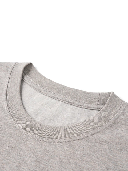 Super Loose Graphic Tee