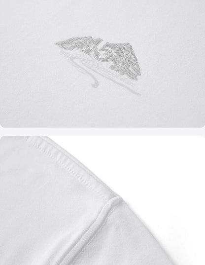 Minimalist Streetwear Tee