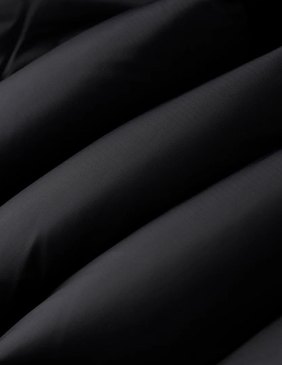 Windproof Insulated Jacket
