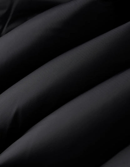 Windproof Insulated Jacket