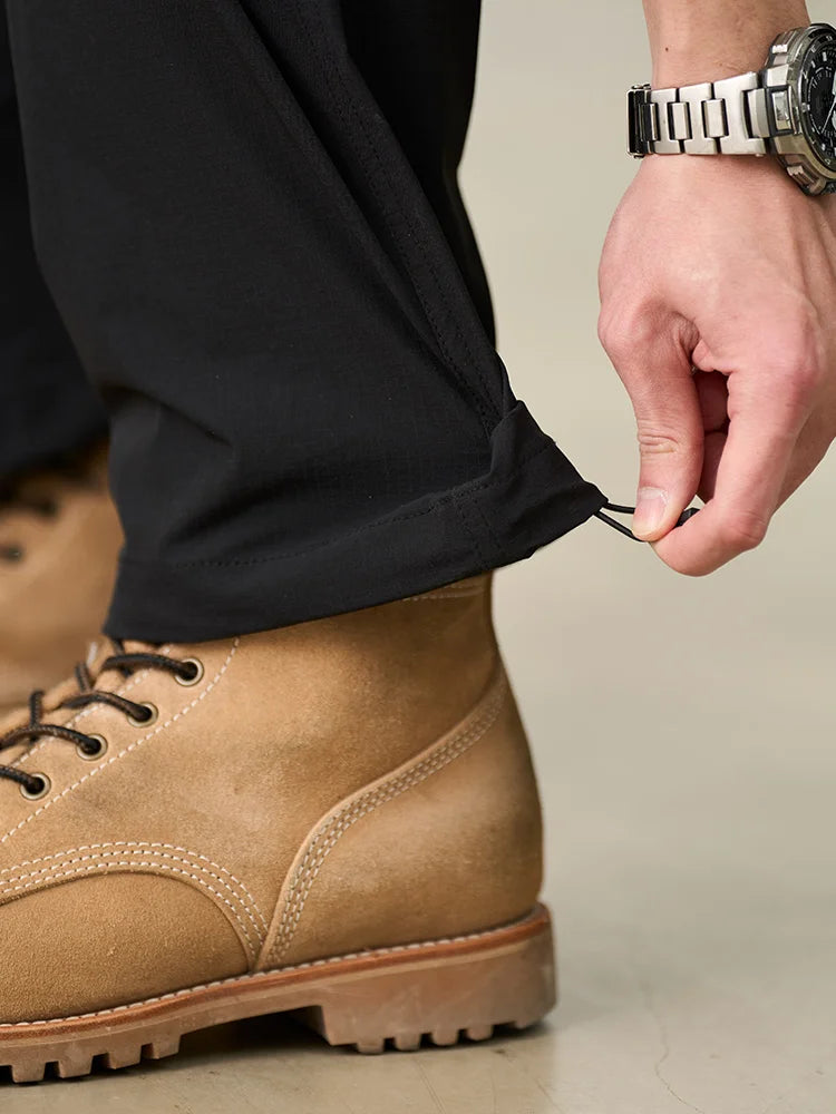 Lightweight Loose Hiking Pants