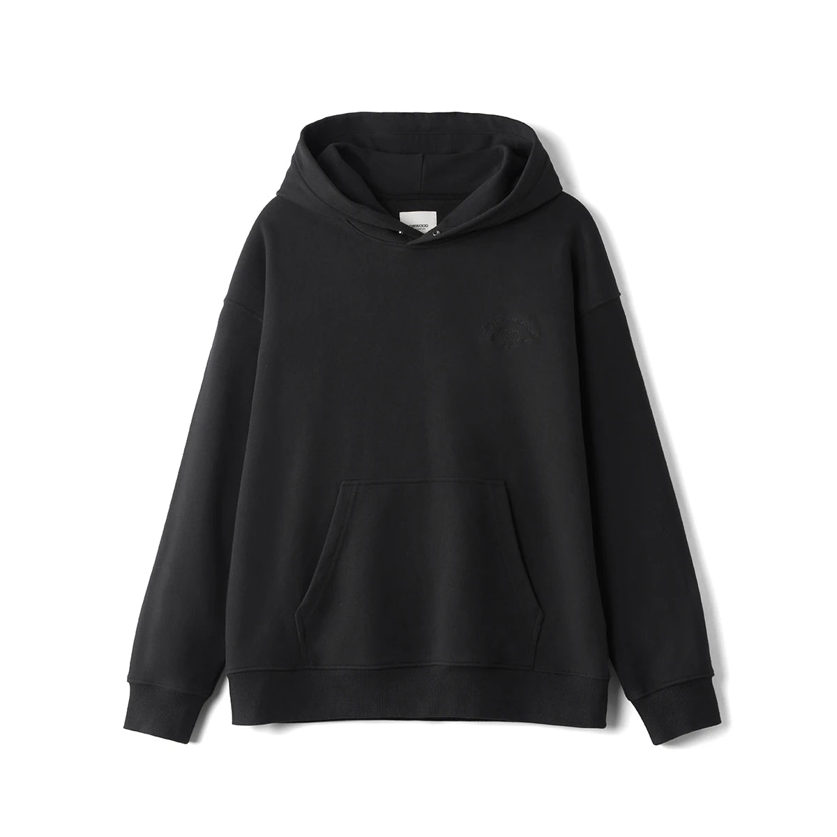Heavyweight Hoodie