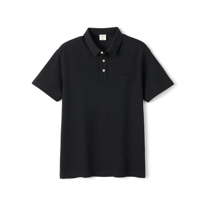 Short Sleeve Polo Shirt