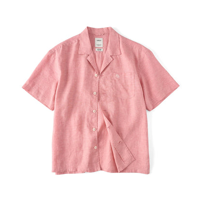 Oversized Casual Shirt