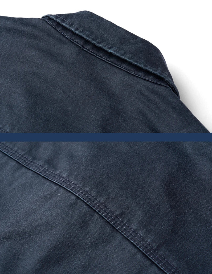 Vintage Workwear Jacket