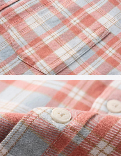 Loose Long Sleeve Shirt