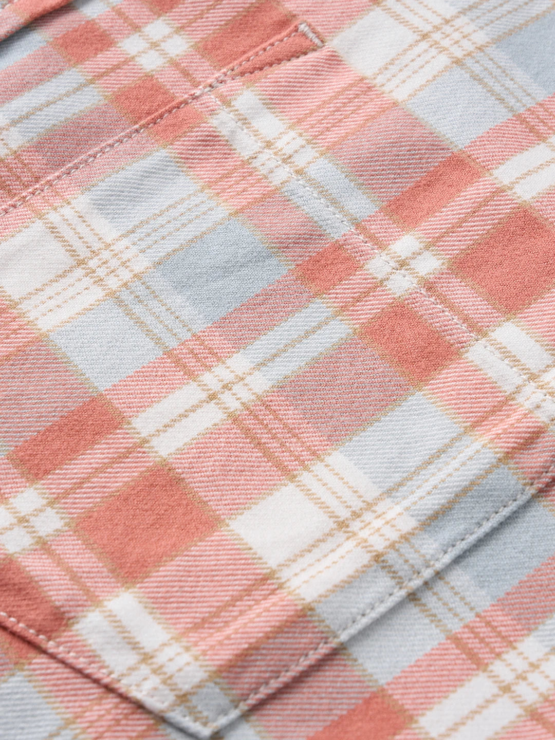 Loose Long Sleeve Shirt