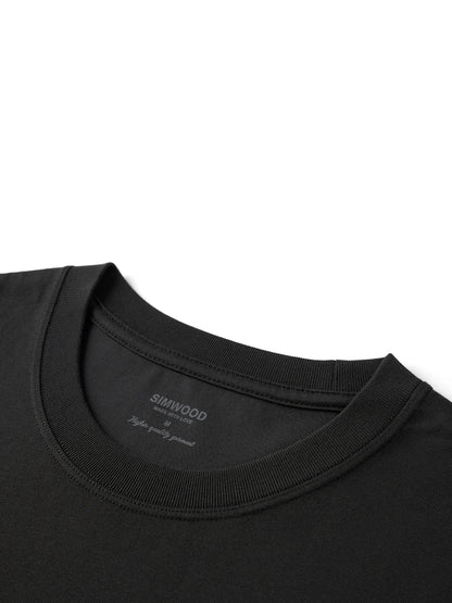 Oversized Graphic Tee