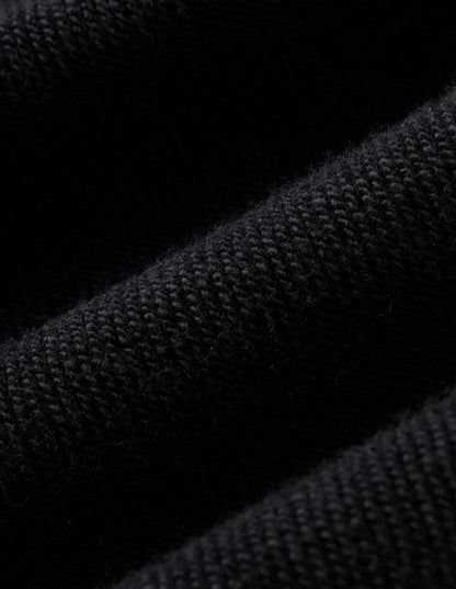 Heavyweight Zip-Up Hoodie