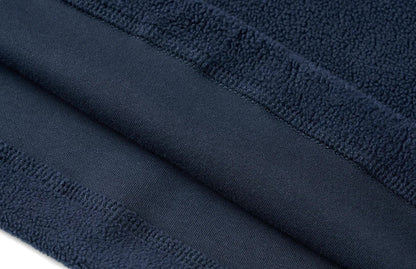 Oversized Fleece Hoodie