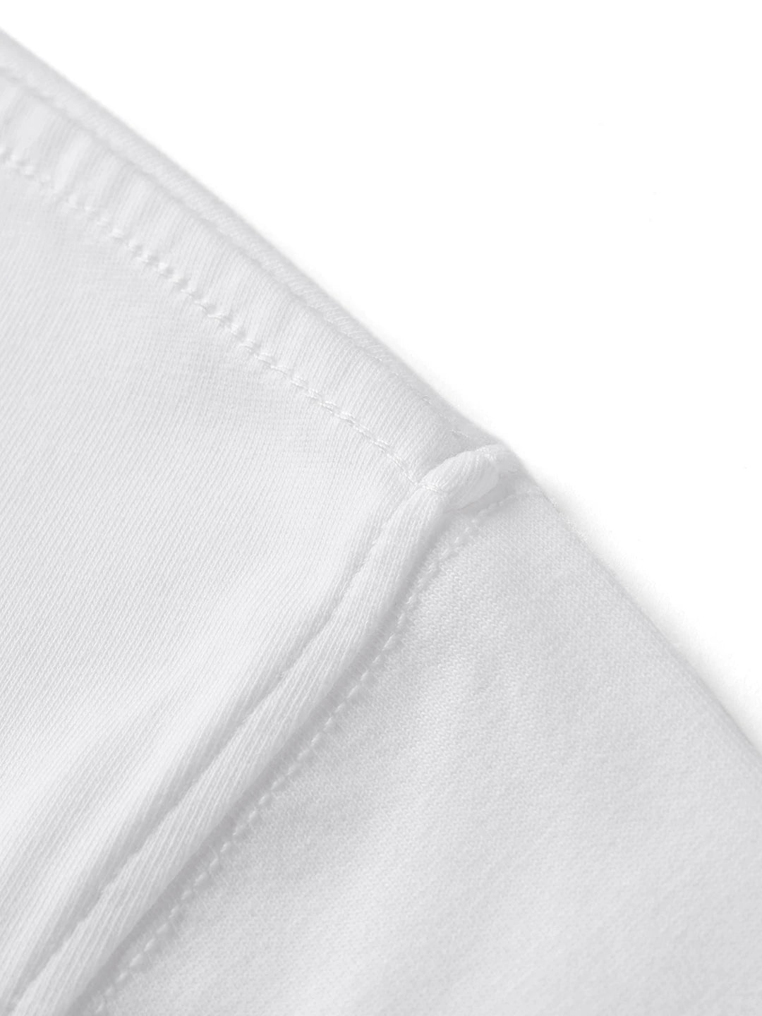 Minimalist Streetwear Tee