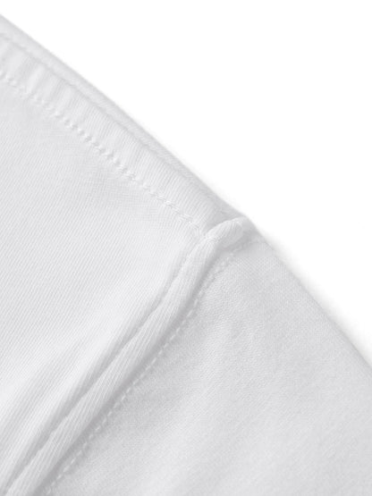 Minimalist Streetwear Tee