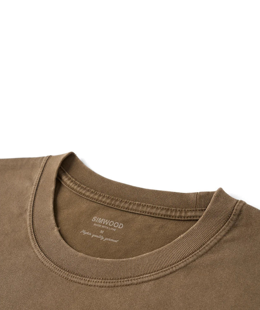 Oversized Vintage T-Shirt
