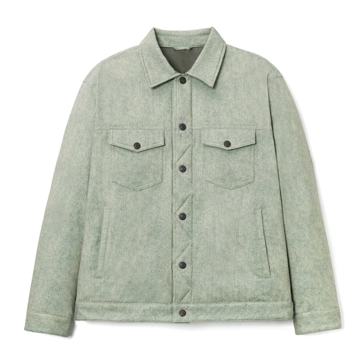 Lightweight Down Coat