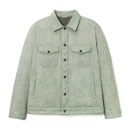Lightweight Down Coat