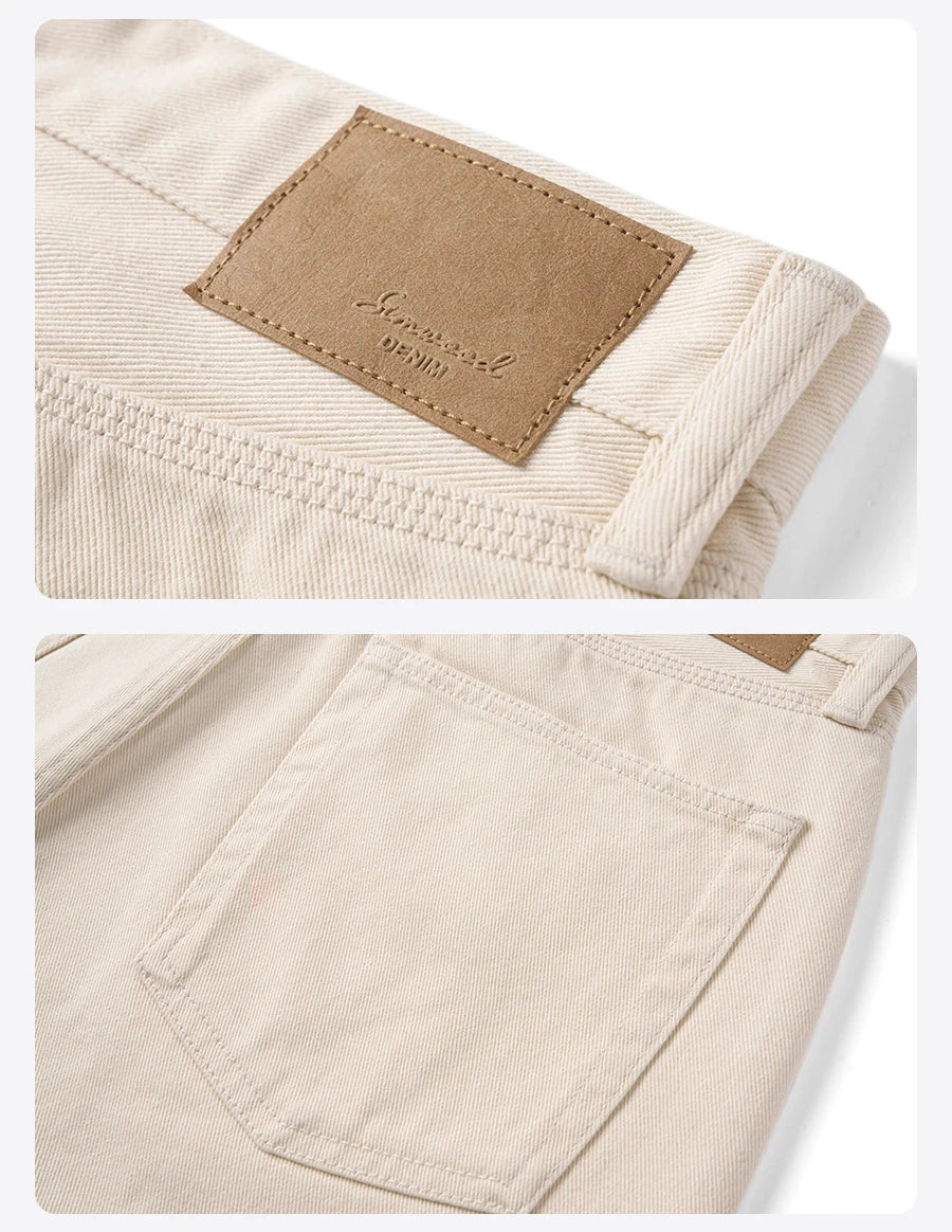 Baggy Heavyweight Chinos