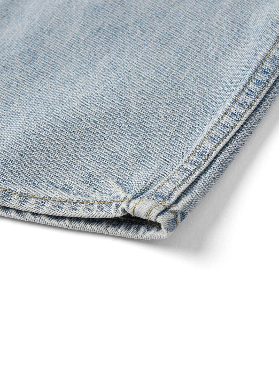 Vintage Workwear Shirt