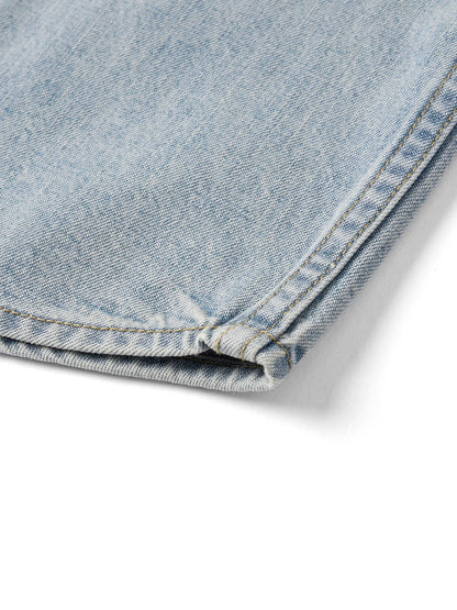 Vintage Workwear Shirt