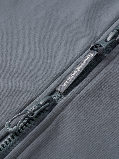 Oversized Lightweight Jacket