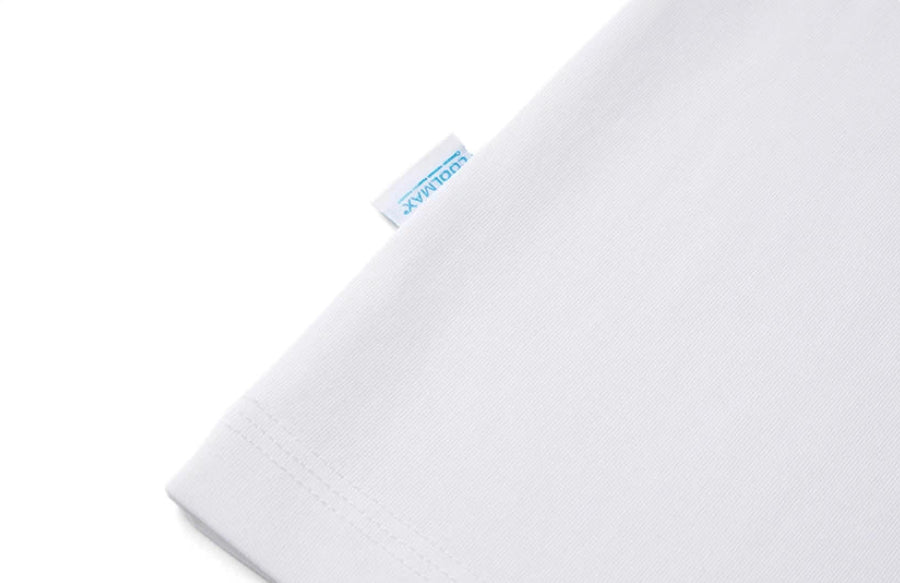 Coolmax Oversized Tee