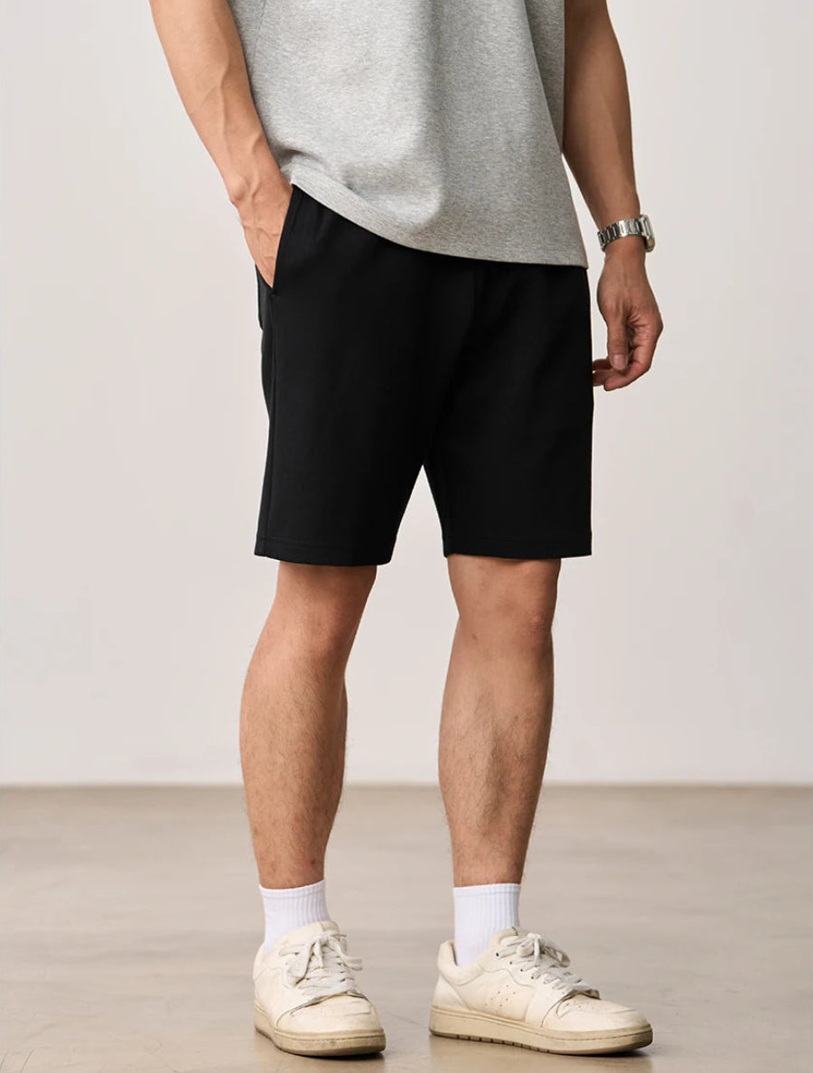 Heavyweight Oversized Shorts