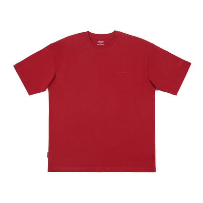 Vintage Washed Loose T-Shirt