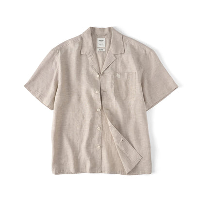 Oversized Casual Shirt