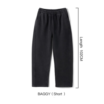 Baggy Sweatpants